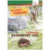 Aktionsheft Braunbrust-Igel