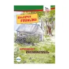Aktionsheft Brennnessel