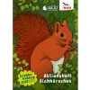 Aktionsheft Eichhörnchen
