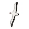 Ansteckpin Wanderalbatros
