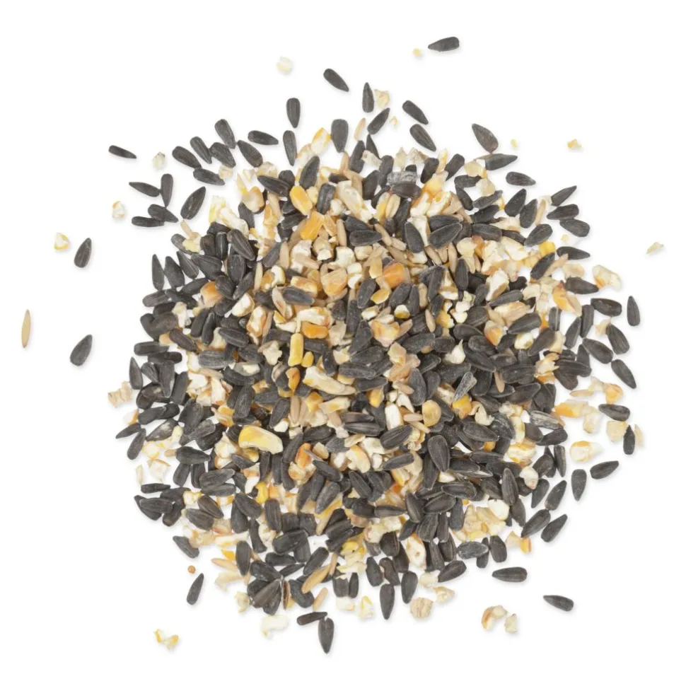 Bio-Vogelfutter 2,5 kg