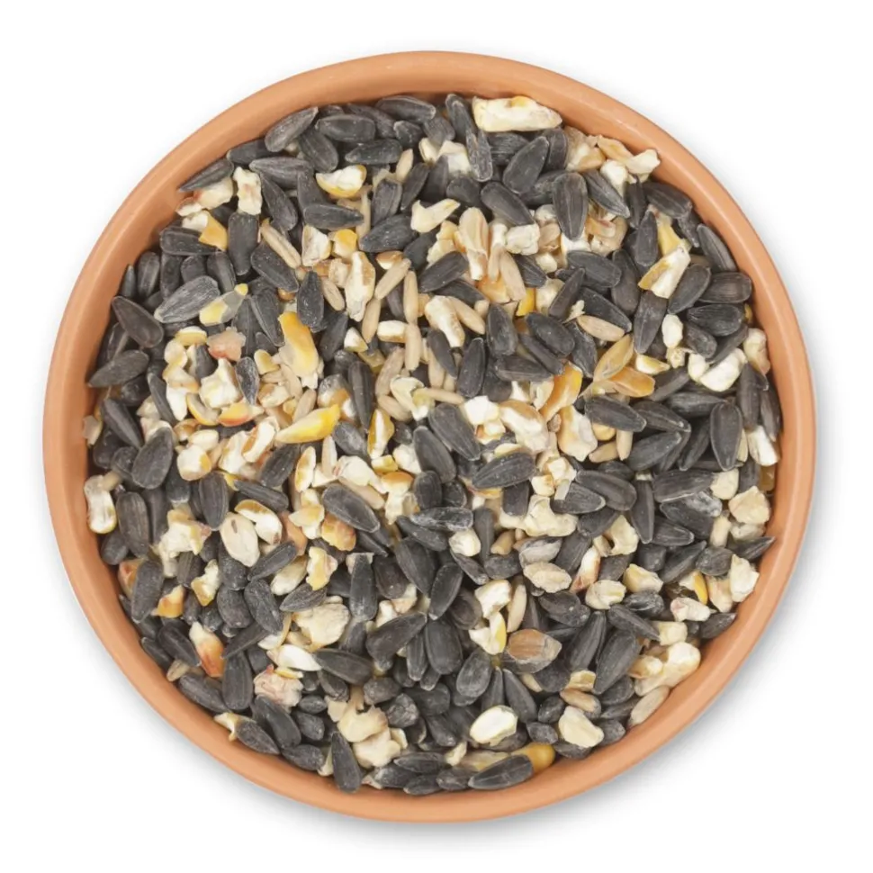 Bio-Vogelfutter 2,5 kg