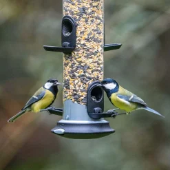 Bio-Vogelfutter 2,5 kg