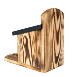 Eichhörnchen-Futterautomat „Victoria“