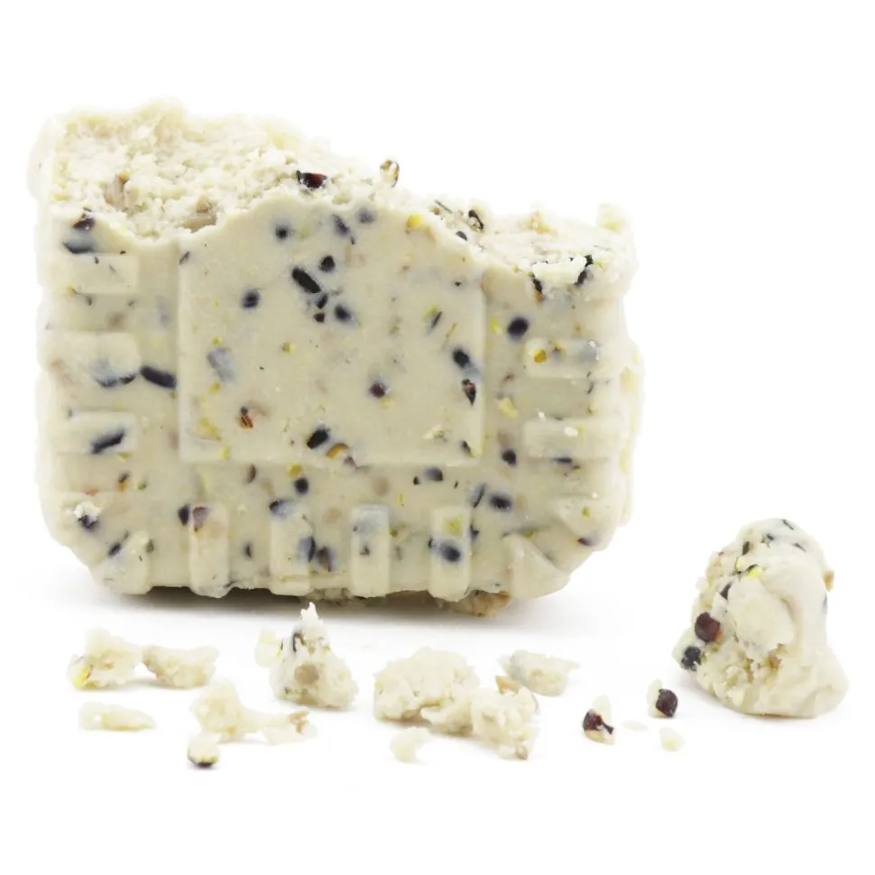 Energieblock Deluxe, 300 g