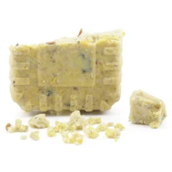 Energieblock für Rotkehlchen, 300 g