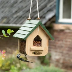 Erdnussfutterhaus Nashville