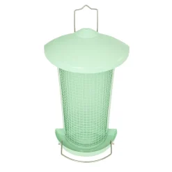 Erdnusssäule „Hios“ mintgrün