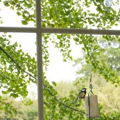 Fenster-Aufhängung „Bird Swing XXL“