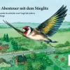 Finns Abenteuer mit dem Stieglitz