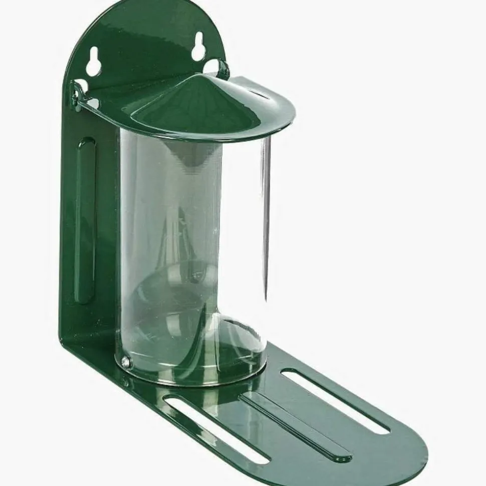 Futterautomat für Eichhörnchen