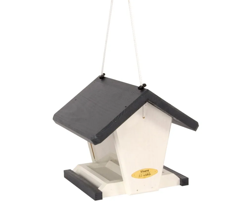 Futterhaus „Genf“