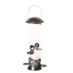 Futtersäule Maximum , 4 Öffnungen