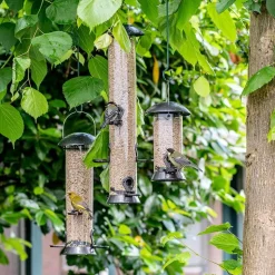 Futtersäule Maximum, 2 Öffnungen