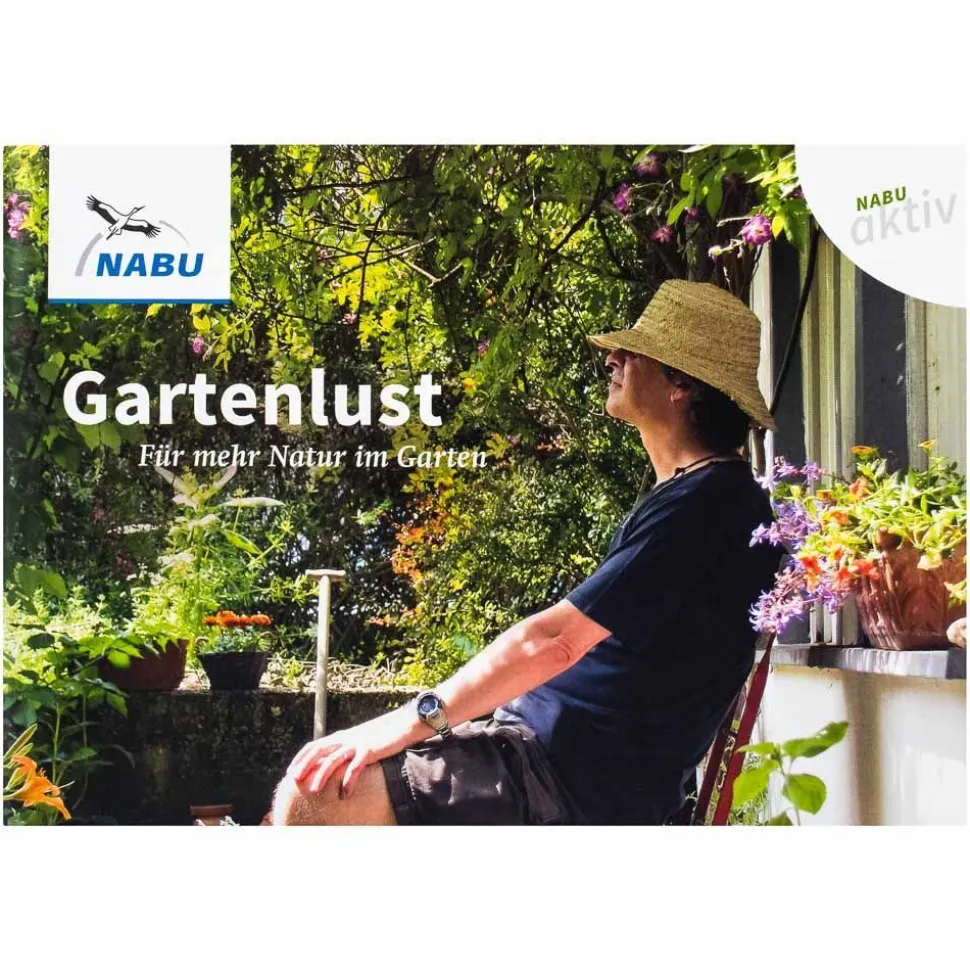 Gartenglückspaket
