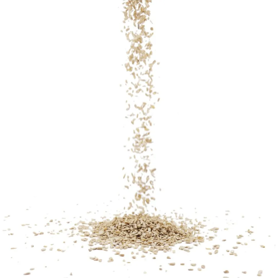 Geschälte Sonnenblumenkerne, 1 - 10 kg