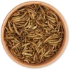 Getrocknete Mehlwürmer 50 g