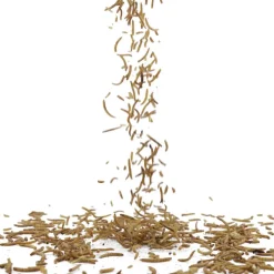 Getrocknete Mehlwürmer 2 kg