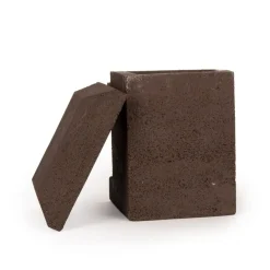 Haselmaus-Nistkasten