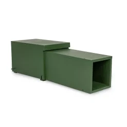 Igelhaus Deluxe XXL - aus 100 % FSC-zertifiziertem Holz