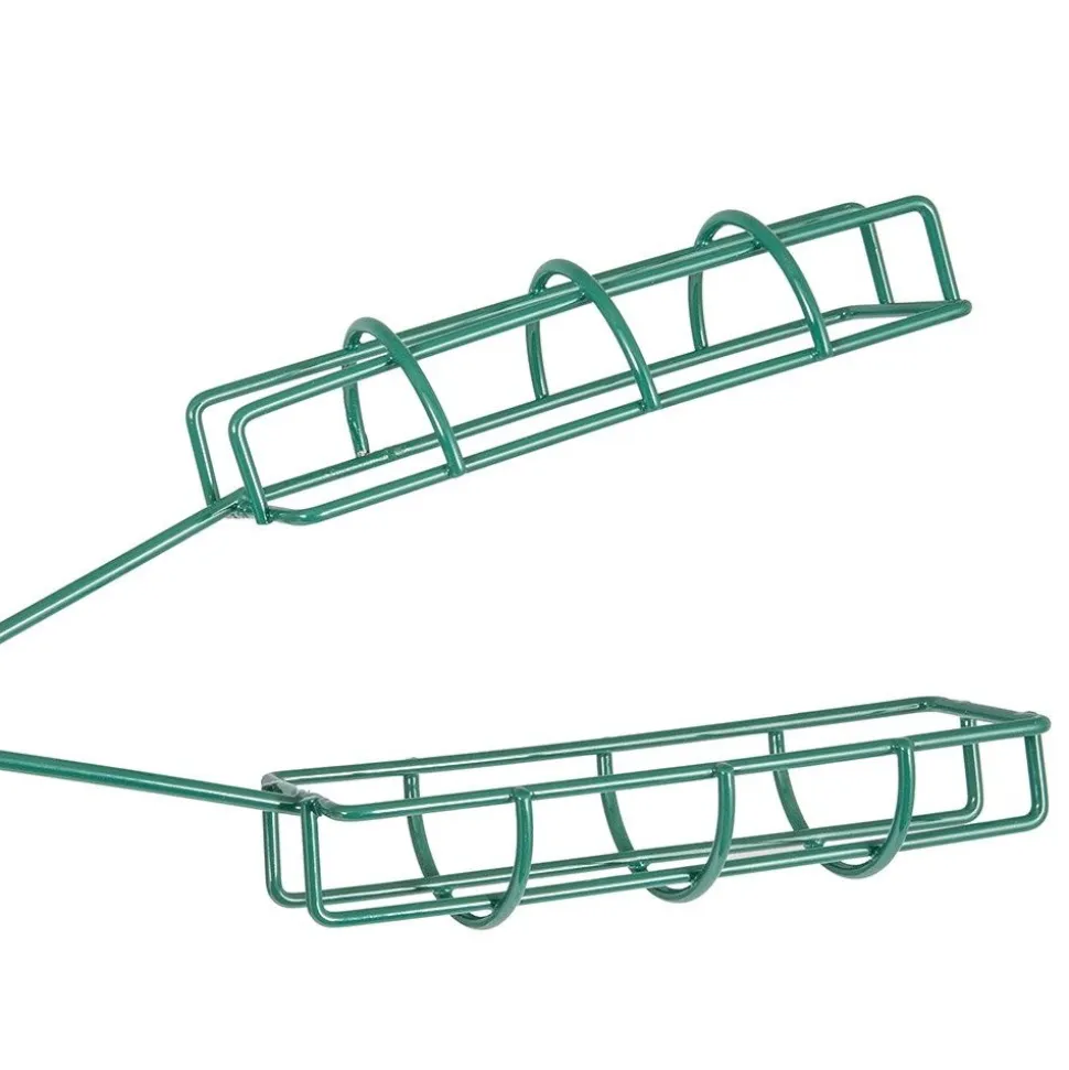 2-in-1 Energierollen-Halter und -Greifer „Peru“