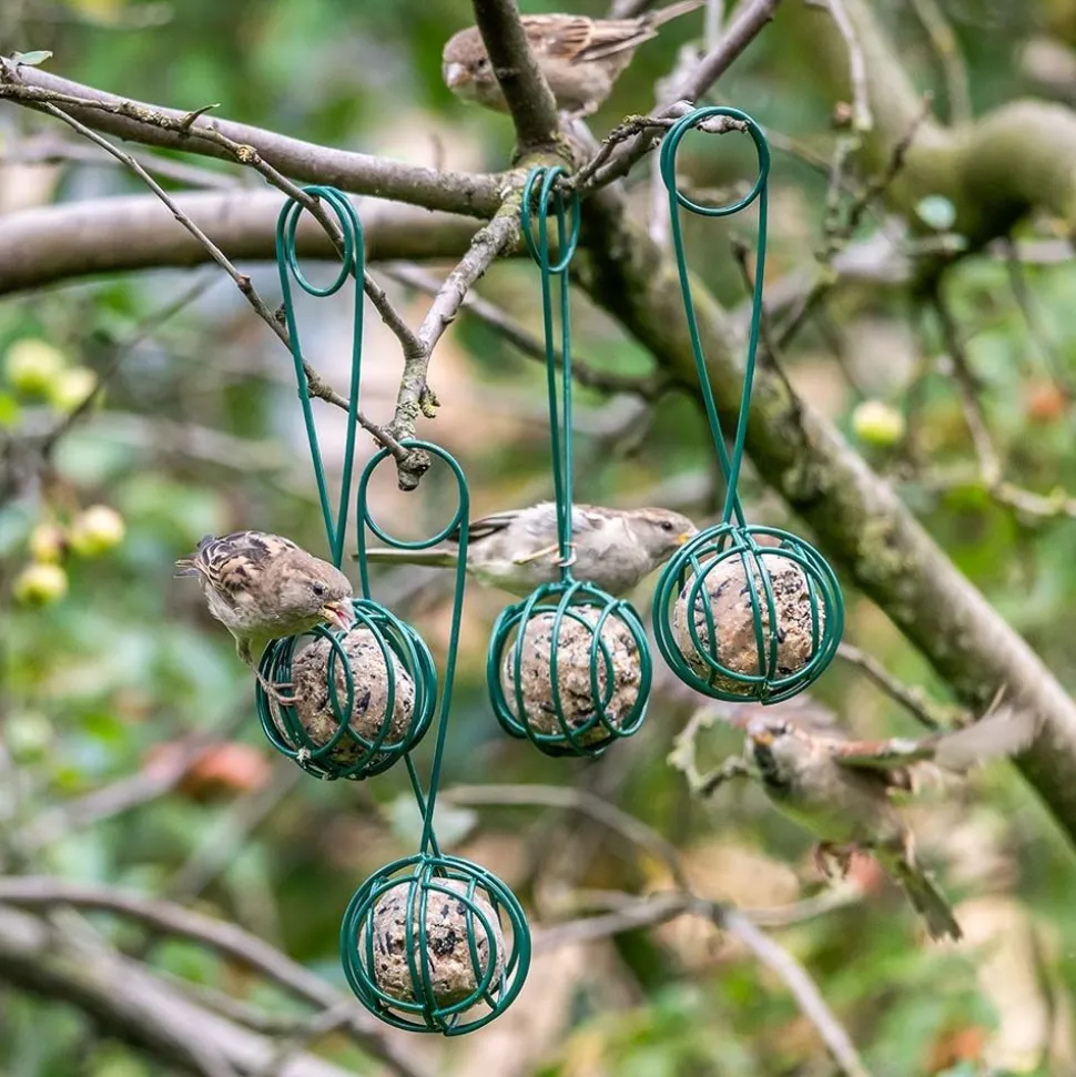 2-in-1 Meisenknödel-Halter und -Greifer „Lima“
