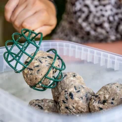 2-in-1 Meisenknödel-Halter und -Greifer „Lima“