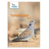 Infobroschüre "Die Turteltaube – Vogel des Jahres 2020"