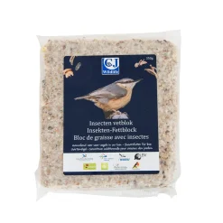 Insekten-Fettblock, 350 g