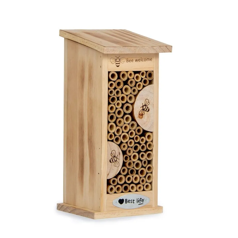 Insektenhotel Marchena