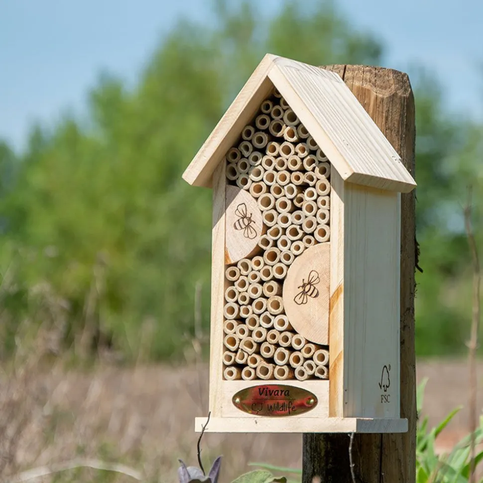 Insektenhotel Tabarca