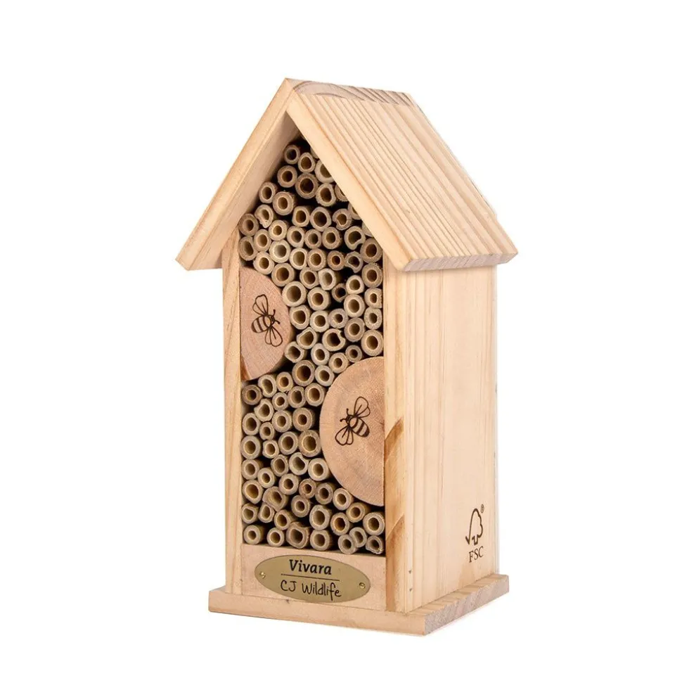 Insektenhotel Tabarca