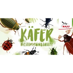 Käferbestimmungshilfe