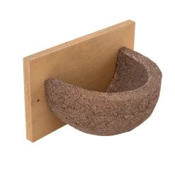 Kunstnisthilfe Rauchschwalbe Merida