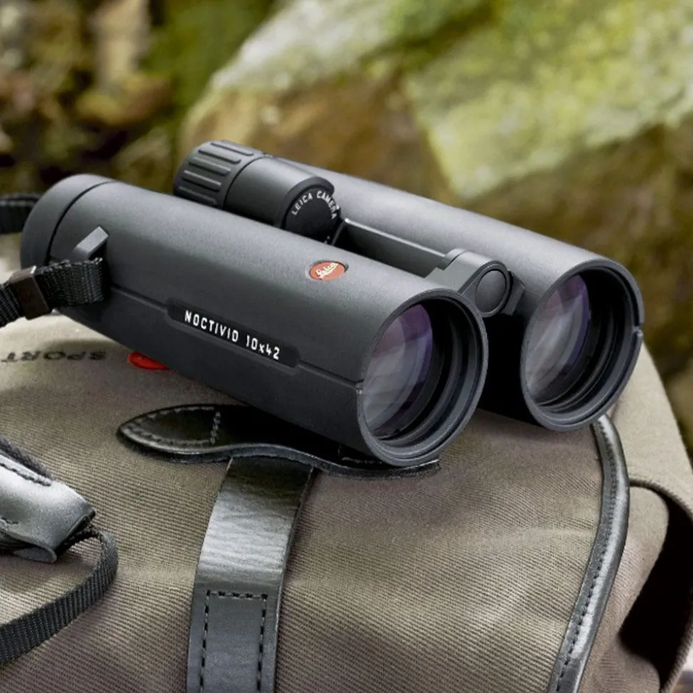 Leica Fernglas Noctivid 10x42