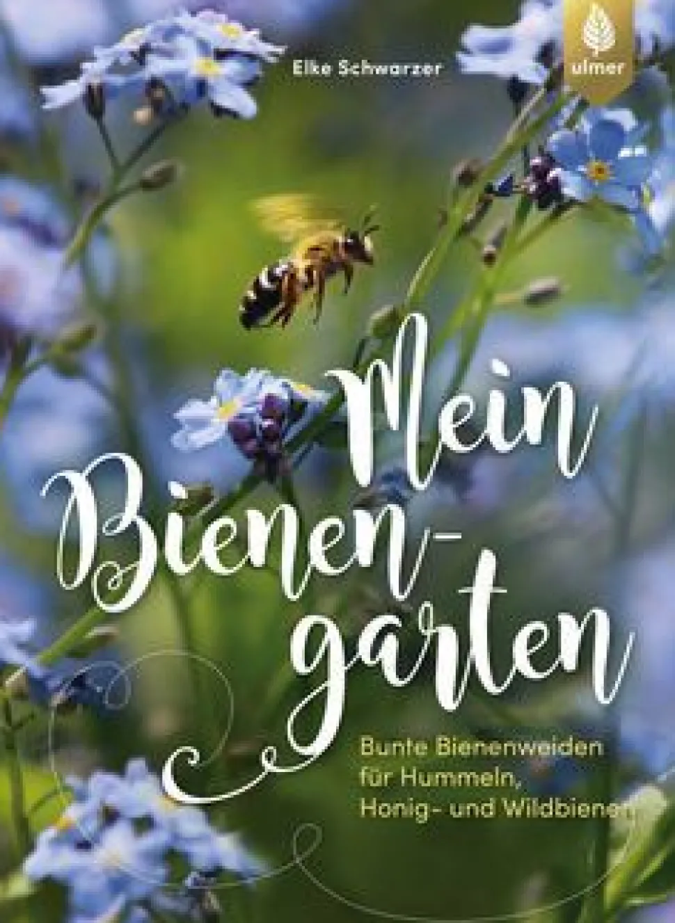 Mein Bienengarten