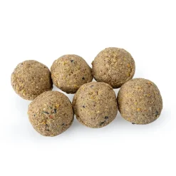 Meisenknödel mit Insektenfett, 6 Stück
