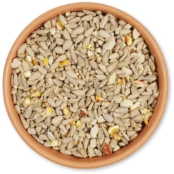 NABU Energiereiche Samen Plus, 1 - 10 kg