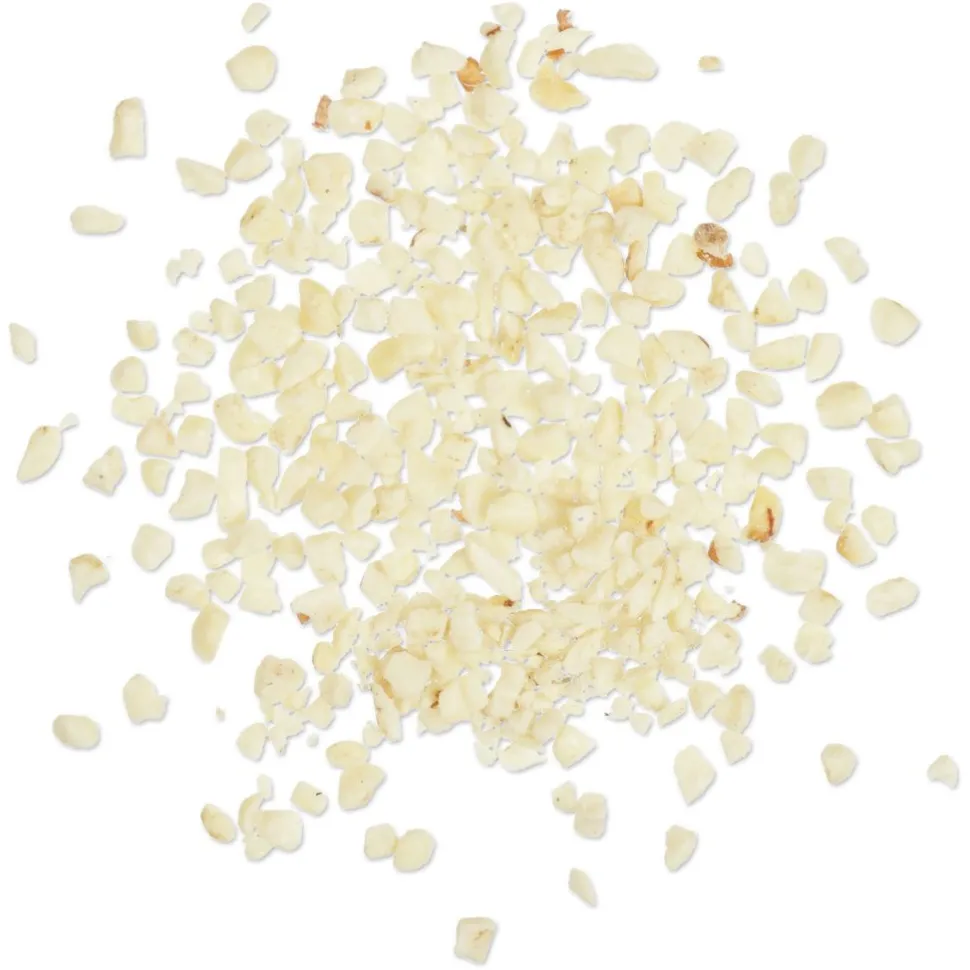 NABU Erdnusskerne gehackt, 1 - 2 kg