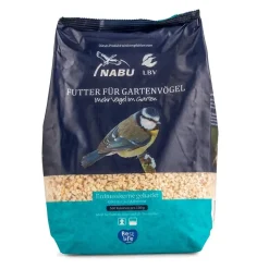 NABU Erdnusskerne gehackt, 1 - 2 kg