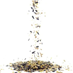 NABU Streufutter mit Insekten, 1 - 10 kg