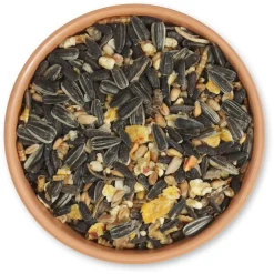 NABU Streufutter mit Insekten, 1 - 10 kg