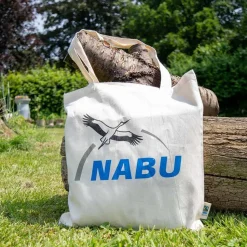 NABU-Tragetasche