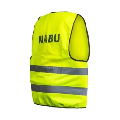 NABU-Warnweste