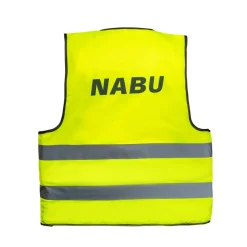 NABU-Warnweste