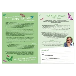 NAJUversum: Schmetterlinge