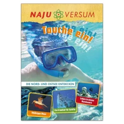 NAJUversum: Tauche ein!