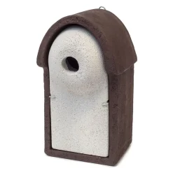 Nistkasten Holzbeton für Stare, 45 mm