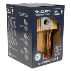 Nistkasten Protector „Denton“ 32 mm