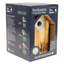 Nistkasten Protector „El Paso“ 32 mm